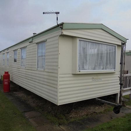 The Chase Ingoldmells Sahara III 6 Berth 3 Bedrooms מראה חיצוני תמונה