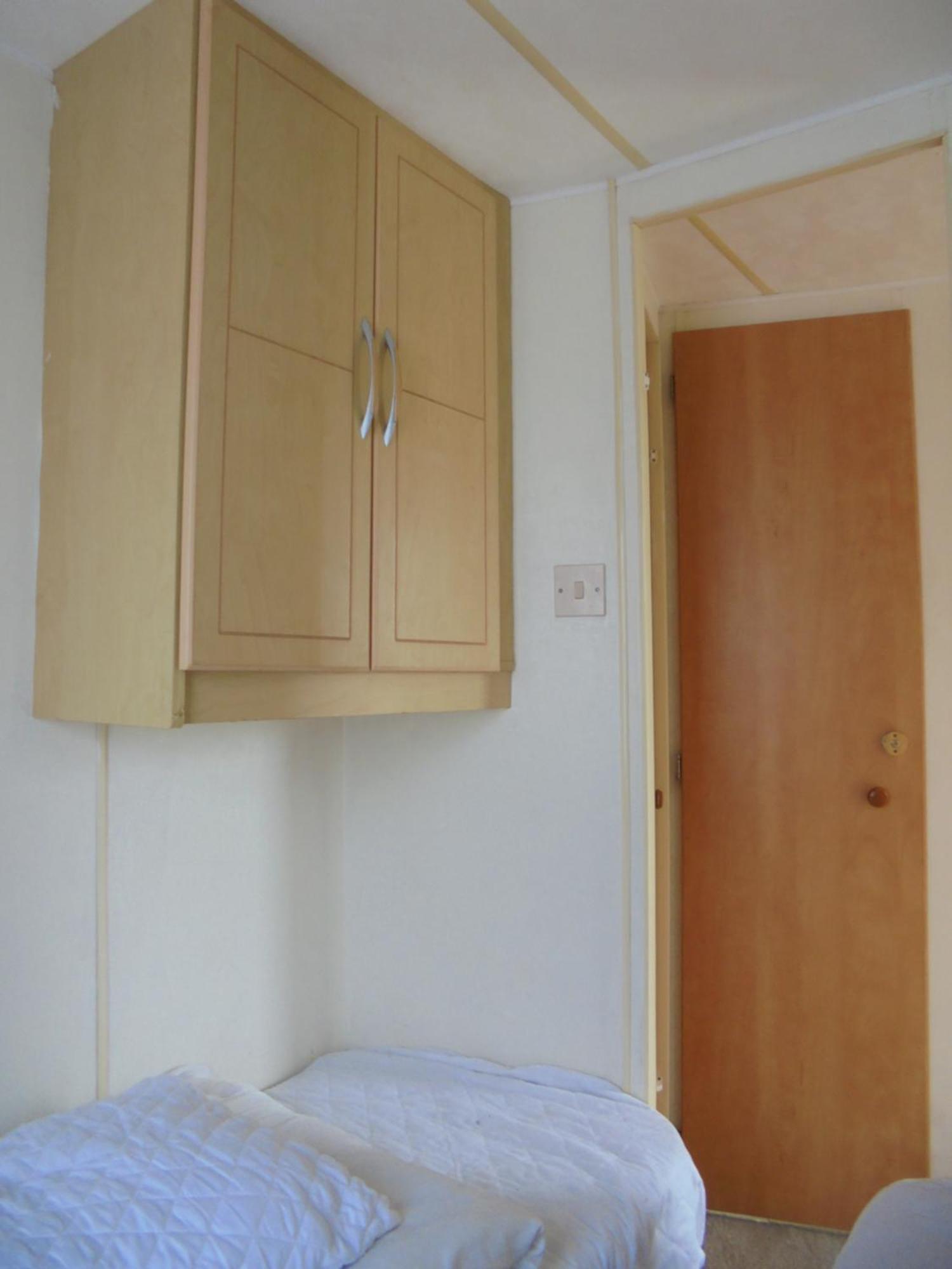The Chase Ingoldmells Sahara III 6 Berth 3 Bedrooms מראה חיצוני תמונה